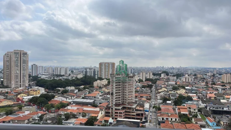 Imagem Apartamento com 2 dormitórios à venda, 69 m² por R$ 630.000,00 - Vila Augusta - Guarulhos/SP