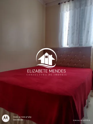 Imagem Apartamento à venda, VILA URUPES, SUZANO - SP Apartamento duplex no Residencial Prosperitá em Suzano