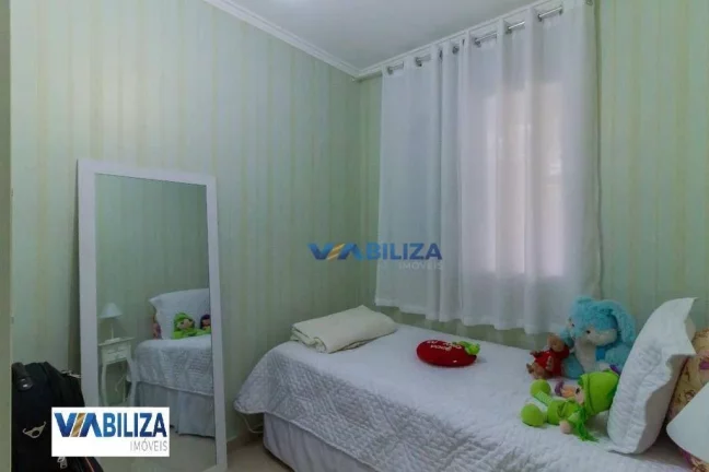 Imagem Apartamento Garden com 3 dormitórios à venda, 74 m² por R$ 450.000,00 - Cocaia - Guarulhos/SP