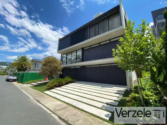 Imagem Casa em Condomínio para Venda em Itajaí / SC no bairro Praia Brava
