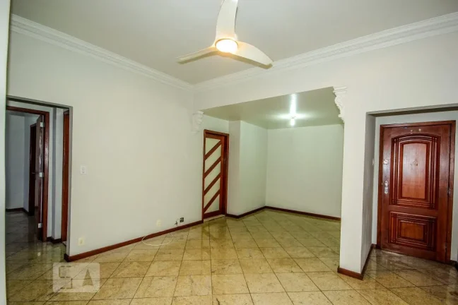 Imagem Apartamento à Venda - Copacabana, 2 Quartos, 95 m2