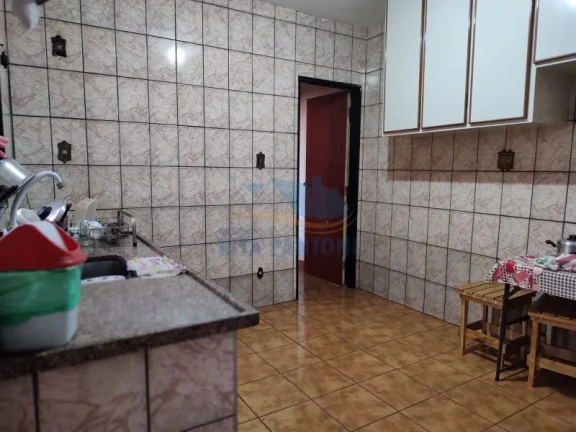 Imagem Casa - Ribeirão Preto - Ipiranga - Região Leste