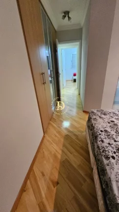 Imagem Apartamento - Jardim Satélite - Edificio Memphis - 4 dorm(2 suítes) - 120 m²