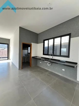 Imagem Casa nova 3 suites no condominio buona vita gold, Atibaia