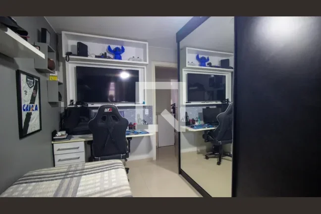 Imagem Casa à Venda - Vargem Pequena, 3 Quartos, 140 m2
