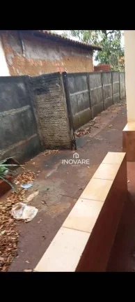 Imagem Casa com 2 dormitórios à venda, 65 m² por R$ 180.000,00 - Cidade Jardim - Itumbiara/GO