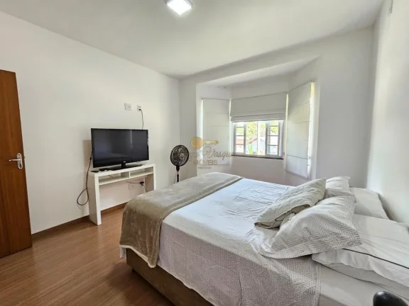 Imagem Casa em Condomínio para Venda em Teresópolis / RJ no bairro Vargem Grande