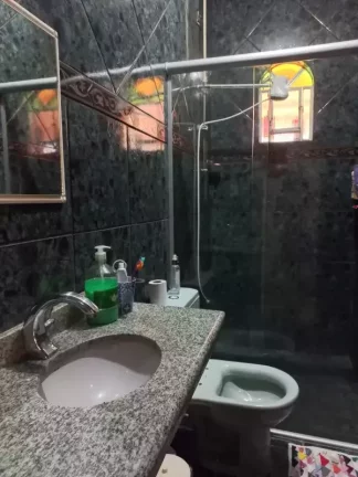 Imagem Sítio à venda, 5 quartos, 1 suíte, 5 vagas, BONANZA - Santa Luzia/MG