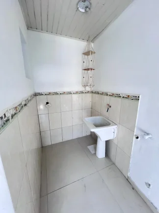 Imagem Casa 3 Dormitórios - Bairro Santo Antonio