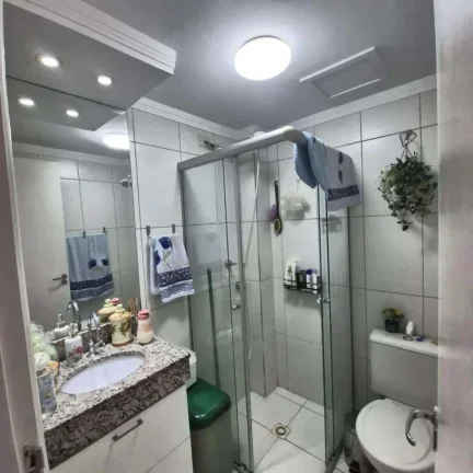 Imagem Apartamento Nova Europa