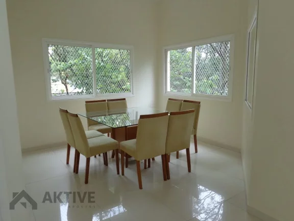 Imagem Casa de Condomínio em Tarumã - Santana de Parnaíba, SP