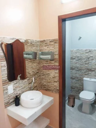 Imagem Sobrado com 3 quartos à venda, 150 m² por R$ 700.000 - Cidade Líder - São Paulo/SP