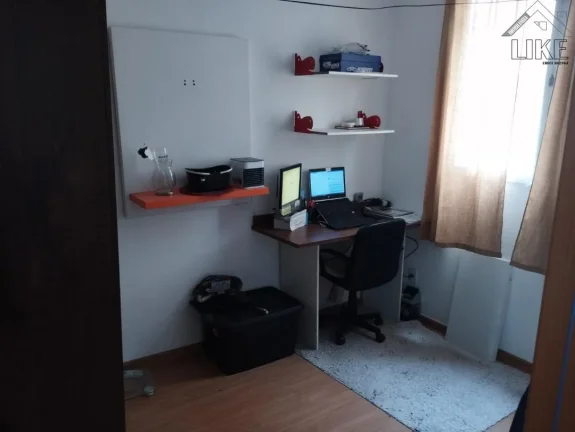 Imagem Alugo apartamento Campo das Tulipas R$1450,00 pacote locação