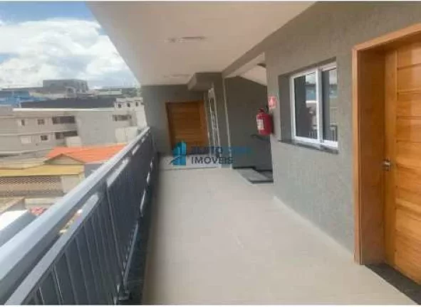 Imagem Apartamento Padrão