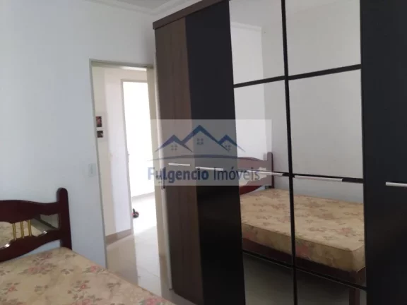Imagem Apartamento à venda na Cidade Líder com 2 dorms, 1 sala e 1 vaga 68m².