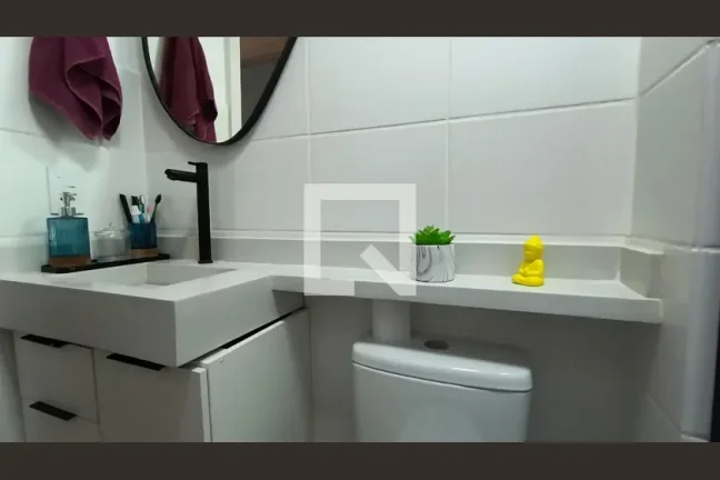 Imagem Apartamento à Venda - Vargem Grande, 2 Quartos, 45 m2