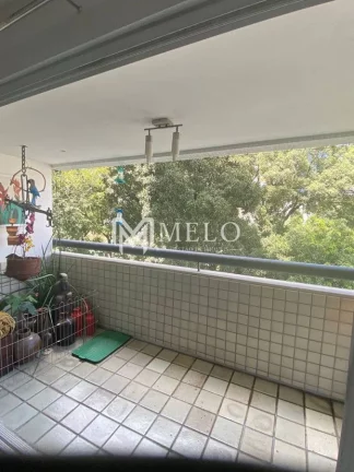 Imagem 3qts., 1 suíte, 2 vagas, 135m² no Espinheiro...