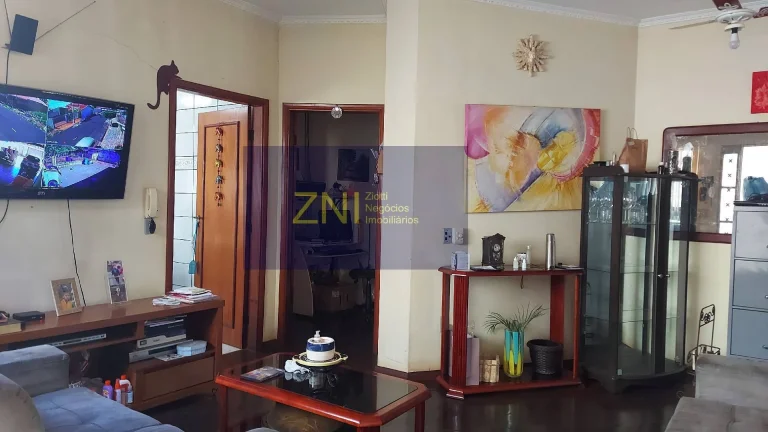 Imagem Casa à Venda na Vila Monte Alegre, Ribeirão Preto, SP R 1097