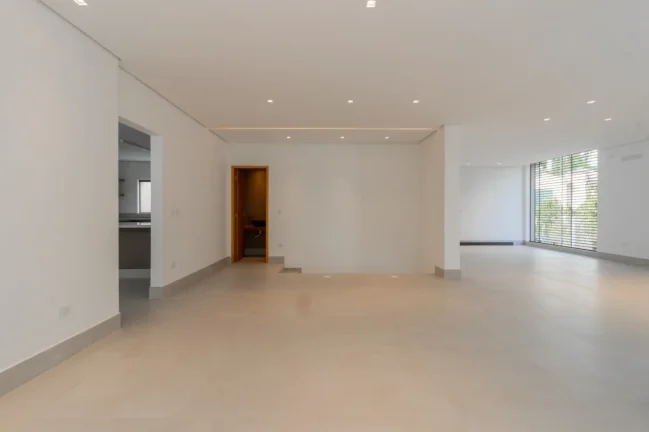 Imagem Casa Duplex Jardim Guedala - 450M², 5 Dorms, 5 Suítes, 4 Vagas, 1 Lavabo, Closet.