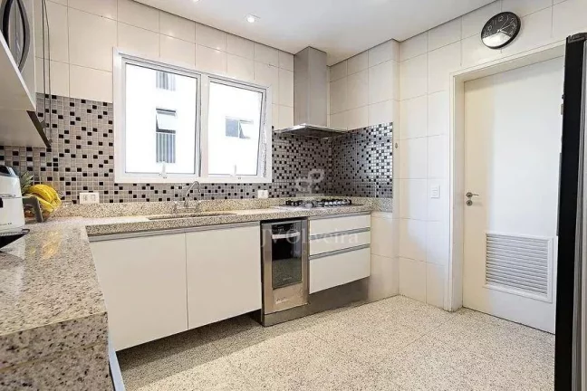 Imagem Apartamento com 4 dormitórios à venda, 315 m² - Jardim Paulista - São Paulo/SP