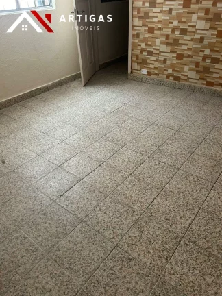 Imagem Aluguel de Casa na Mooca, São Paulo-SP: 2 quartos, 1 sala, 1 banheiro, 60m² de área!2