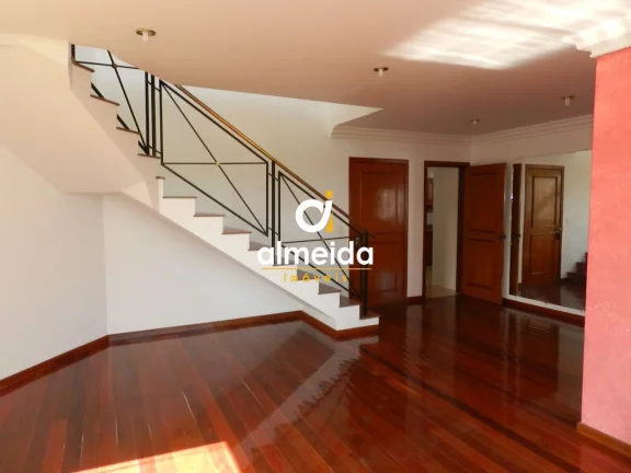 Imagem Cobertura 4 dormitórios à venda Menino Jesus Santa Maria/RS