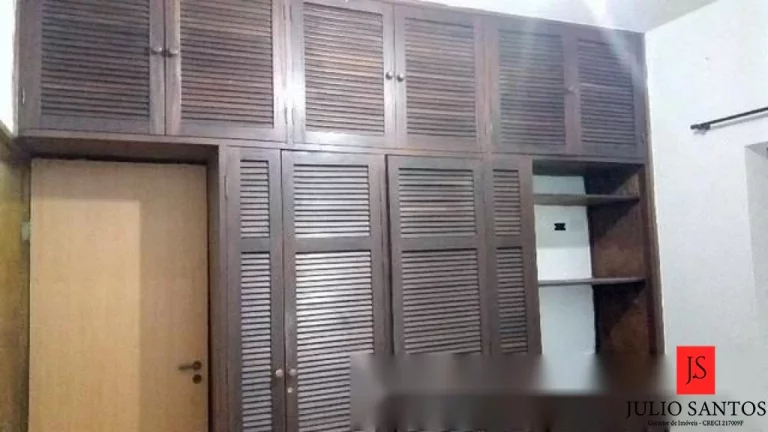 Imagem CASA SOBRADO 3 QUARTOS - JD CAROLINA
