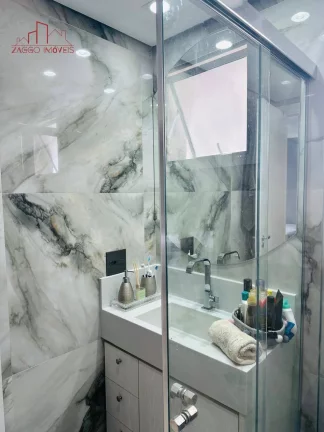 Imagem Oportunidade - Apartamento no Club Life.