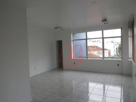 Imagem Sala para alugar, 38 m² por R$ 1.317,00/mês - Rio Branco - Porto Alegre/RS