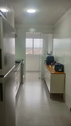 Imagem Apartamento Frente Mar – Mobiliado | 2 Vagas | 88m² | R$ 940.000