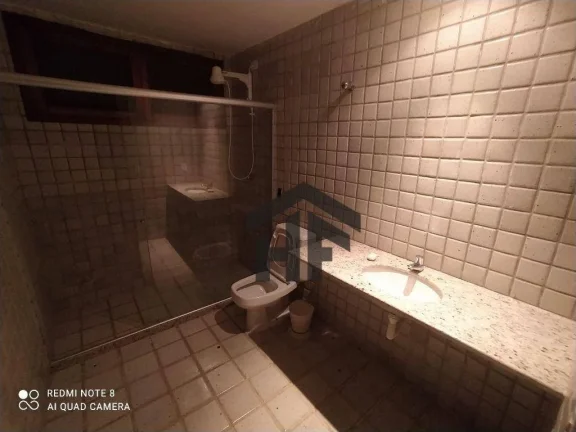Imagem Casa de 280m² à venda, com 3 quartos (2 suítes), localizada Aldeia, Camaragibe - Pernambuco.