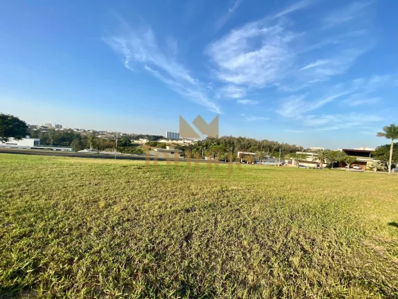 Imagem Terreno em Condominio em Sorocaba