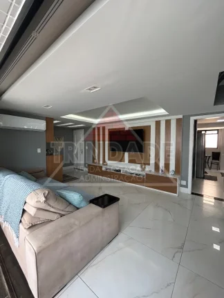Imagem APARTAMENTO RESIDENCIAL em RIO DE JANEIRO - RJ, RECREIO DOS BANDEIRANTES