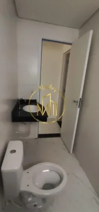 Imagem Apartamento para Venda em Santo André, campestre, 2 dormitórios, 1 suíte, 2 banheiros,