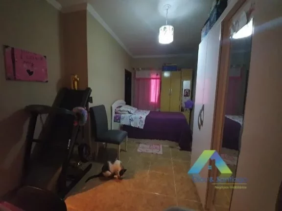 Imagem Casa com 3 dormitórios à venda, 260 m² por R$ 850.000,00 - Jardim da Saúde - São Paulo/SP