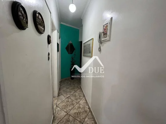 Imagem Apartamento à venda dormitórios no Bairro Macuco em Santos