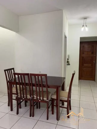 Imagem Apartamento em José Menino, Santos/SP