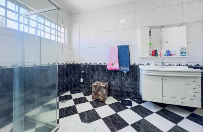 Imagem Casa - Parque Santo Antônio