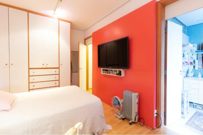 Imagem APARTAMENTO RESIDENCIAL em São Paulo - SP, Panamby