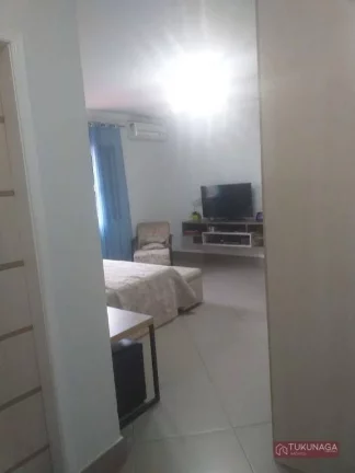 Imagem Sobrado à venda, 251 m² por R$ 882.000,00 - Camargos - Guarulhos/SP