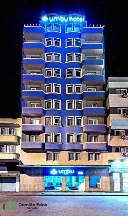 Imagem Hotel Porto Alegre - Centro Histórico - Prox Aeroporto. AUTORIZAÇÃO de VEND