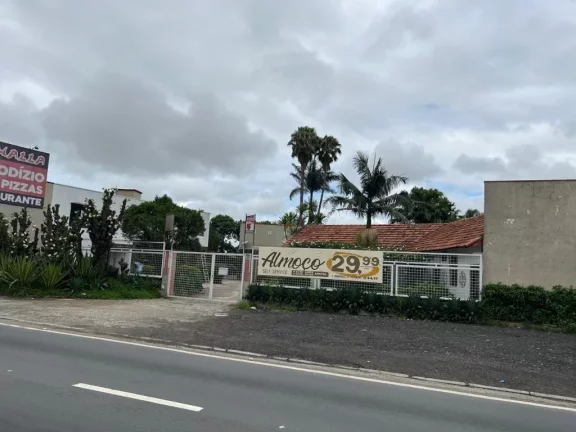 Imagem Galpão à venda, 246 m² por R$ 4.500.000,00 - Vila Maria de Maggi - Suzano/SP