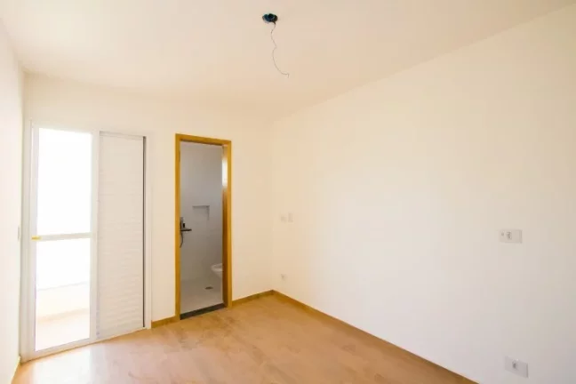 Imagem COBERTURA RESIDENCIAL em Santo André - SP, Vila Sacadura Cabral
