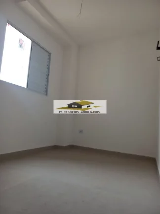 Imagem Apartamento Novo para venda na Vila Prudente