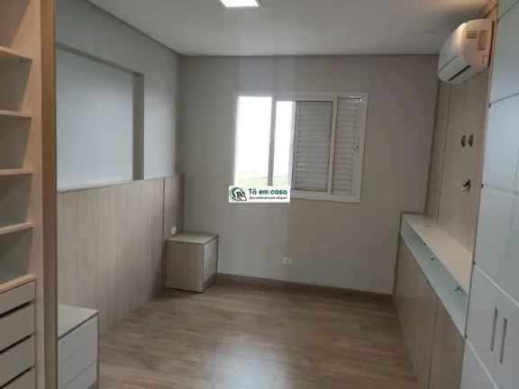 Imagem APARTAMENTO RESIDENCIAL em SÃO JOSÉ DOS CAMPOS - SP, JARDIM DAS INDÚSTRIAS