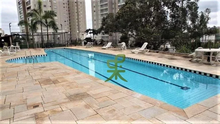 Imagem Apartamento com 4 dormitórios à venda, 150 m² por R$ 900.000,00 - Jardim Monte Kemel - São Paulo/SP