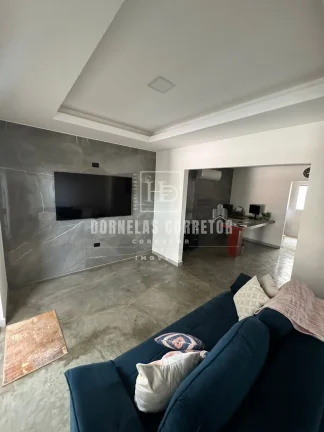 Imagem Galpão Comercial em Pau Amarelo PE, terreno 5x30, 180m², 1vg, 2wcs, mesanino.