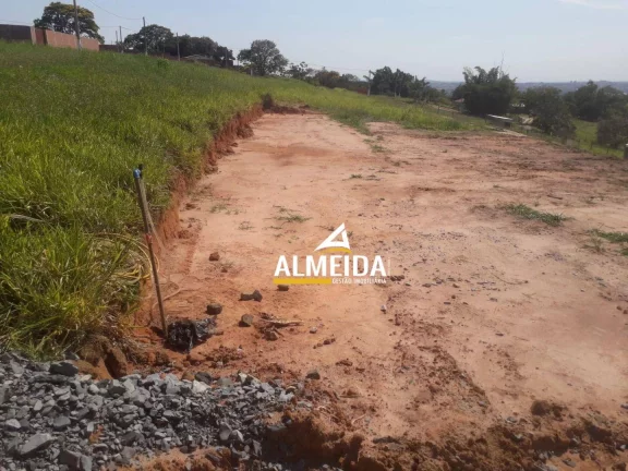 Imagem Terreno à venda, 500 m² por R$ 95.000,00 - Jardim Sigal - Rio Claro/SP