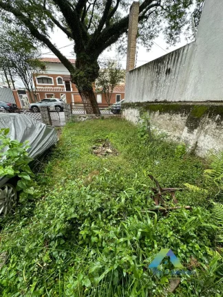 Imagem Terreno Residencial ou Comercial em Praça da Árvore, São Paulo/SP