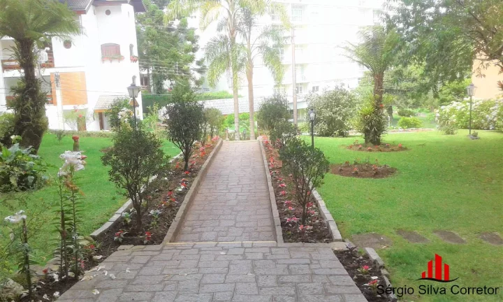 Imagem Apartamento para Venda com 02 quartos na Região de Vila Capivari.